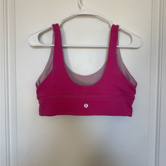 Lululemon Reversible Align Bra Light Support A/B Cup - Picture 2 of 4